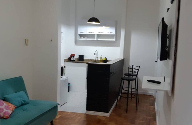 Lev Apartments - Copacabana Apartment - Posto 2 - 300m from the beach