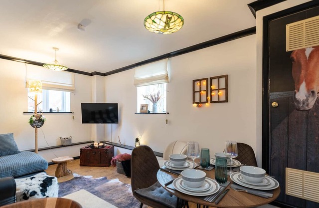 Lewes Guest Nest hosted by S.A.S