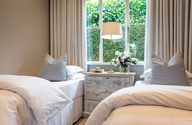 Lexden Guesthouse