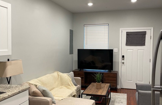 Lexington experience!🏠