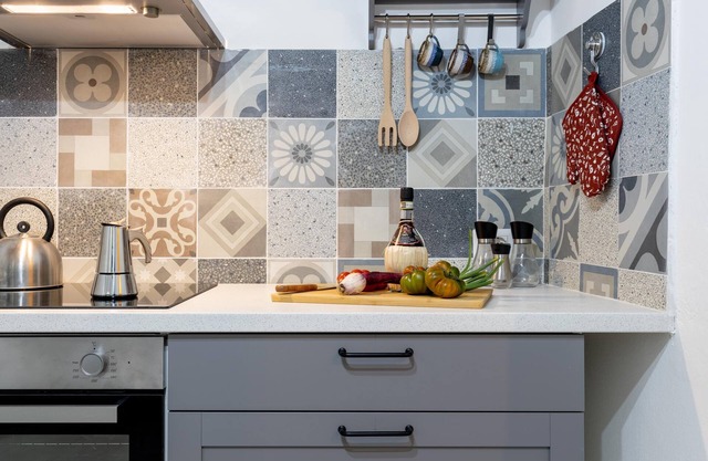 Leyla s Flat in Pratolino