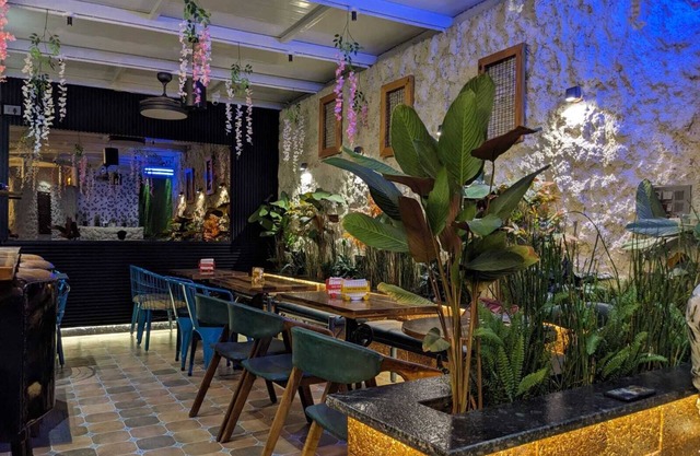 LG Signature Suites Kalyan Nagar