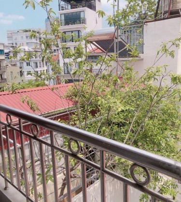 Li apartment 26 Đường Mỹ Đình, Nam Từ Liêm, Hà Nội near keangNam