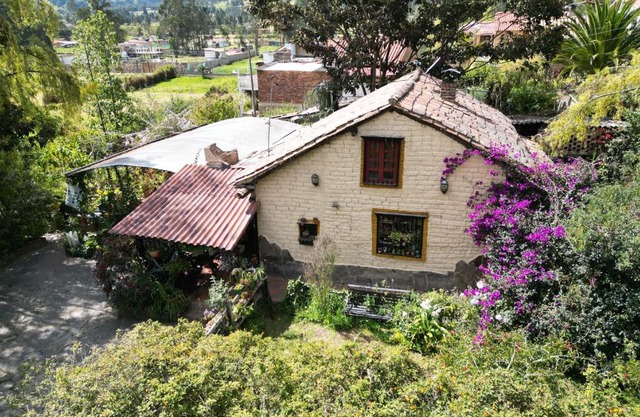 Libélula Cabaña- Alojamiento rural