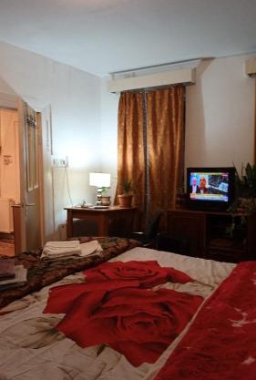 Liberty Apartment