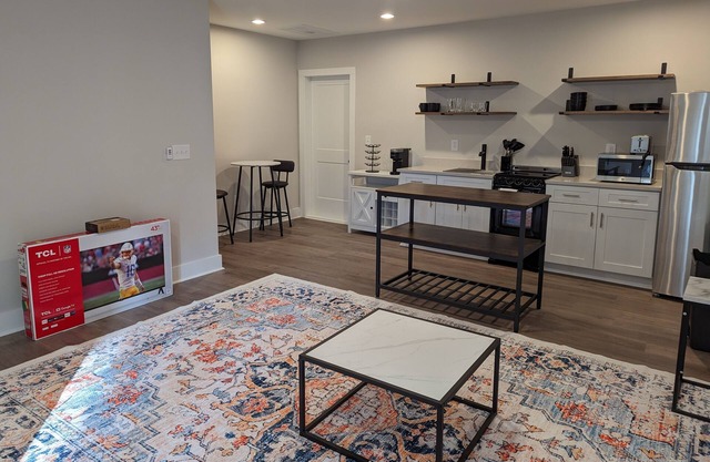 Liberty Biberty Nashville Cozy 1 Bedroom