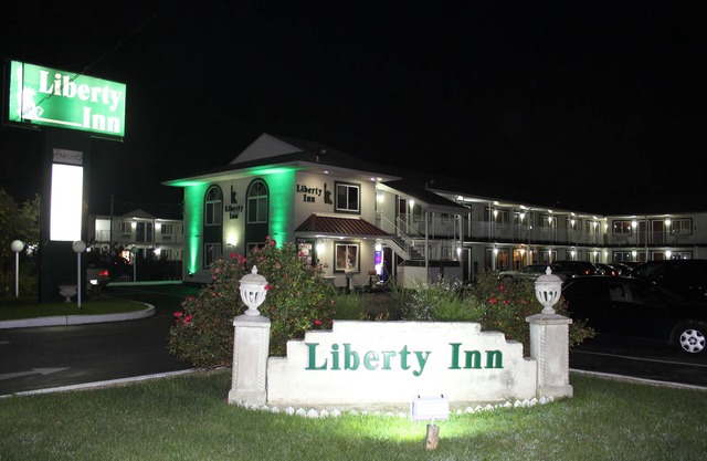 Liberty Inn Atlantic City