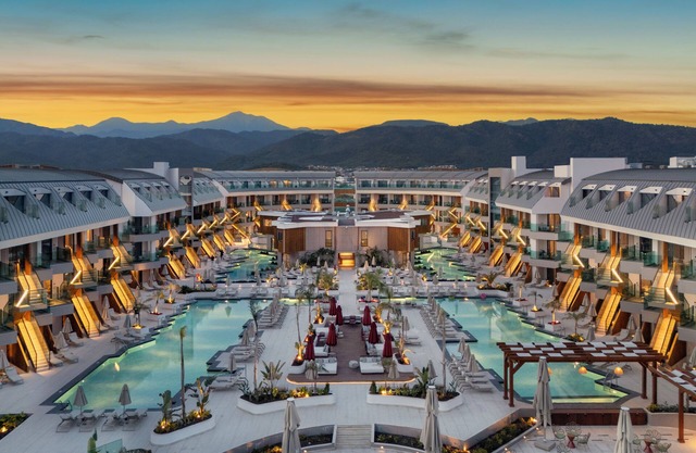 Liberty Signa - All inclusive