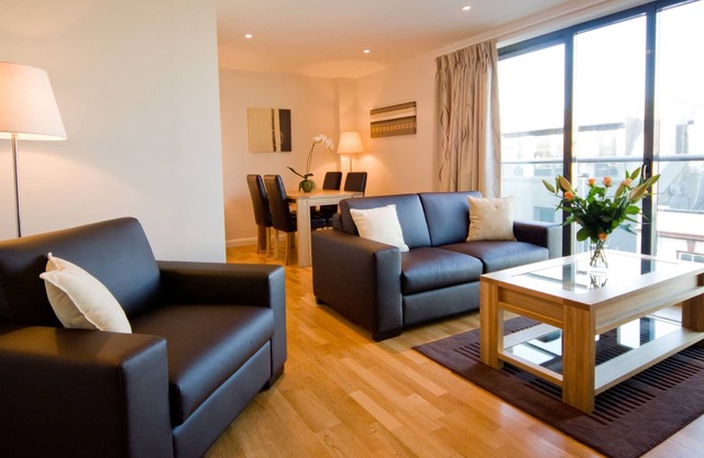 Liberty Wharf Apartments