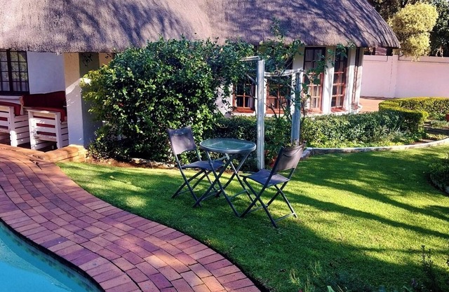 libra lodge