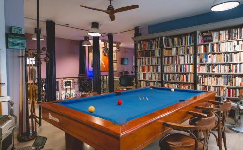 Library House - Venice Apartment