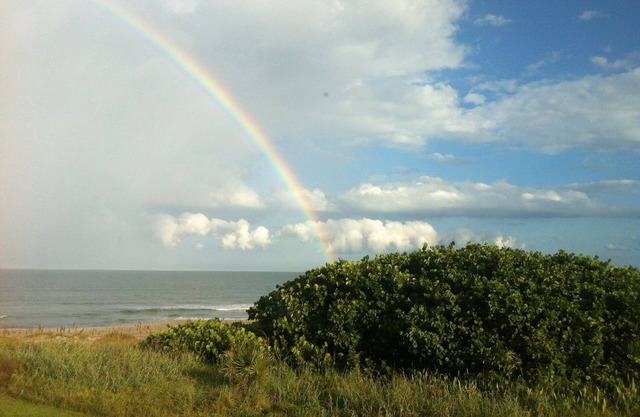 *LICENSED* Wavecrest Oceanfront Luxury Townhome