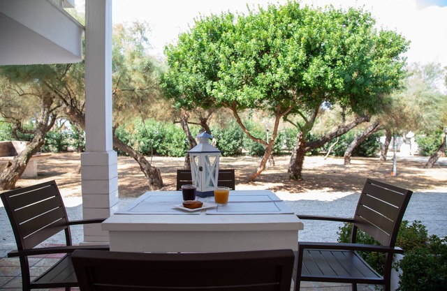 Lido degli Angeli Case Vacanza & Beach