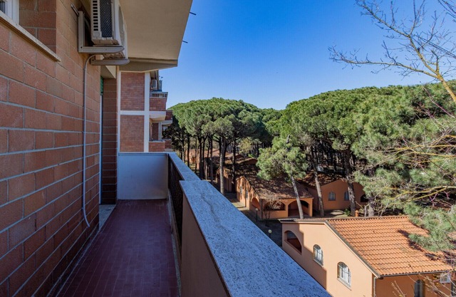 Lido degli Estensi White Apartment x6!