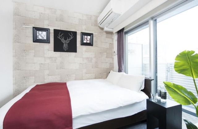 Life More Ekiinami / Vacation STAY 54622