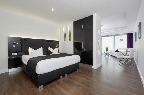 Lifestyle Apartments