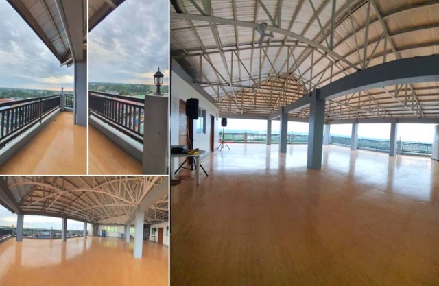 Lifestyle Stay - Happy Loft - Unit B5nn