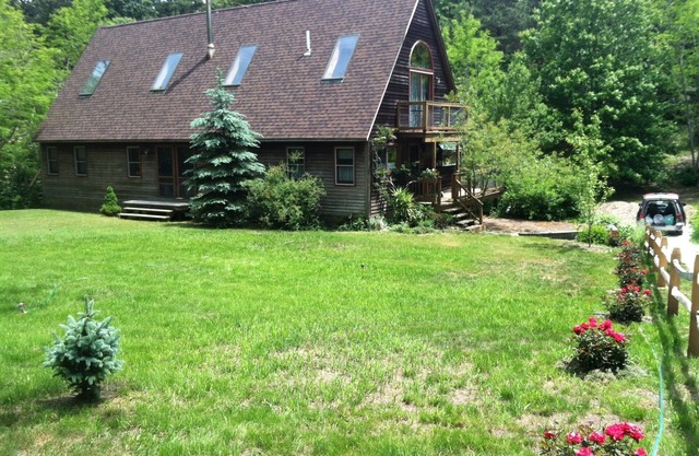 Light and Airy, Comfortable Atmosphere