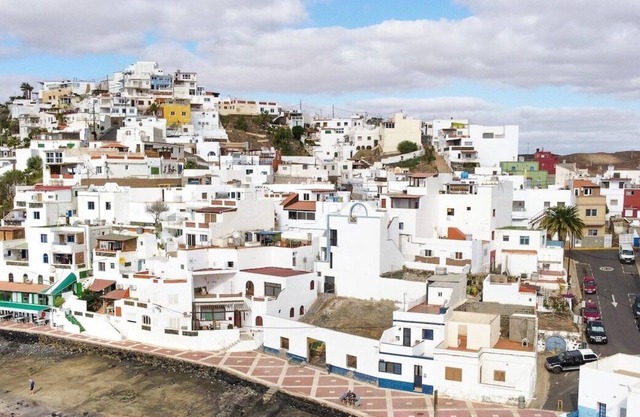 Lightbooking Aloe Las Playitas Beach