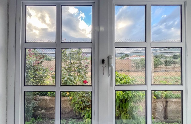 Lightbooking House Matildita with large terrace with barbecue and fruit trees Valsequillo