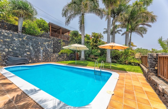 Lightbooking La Morita Villa de Mazo