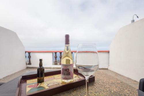 Lightbooking La Palma Villa de Mazo