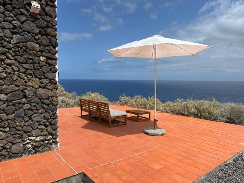 Lightbooking Villa Charco Azul Frontera