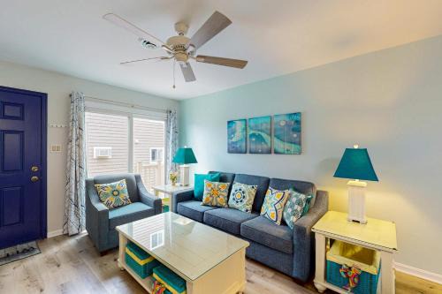 Lighthouse Point Villas Unit 3