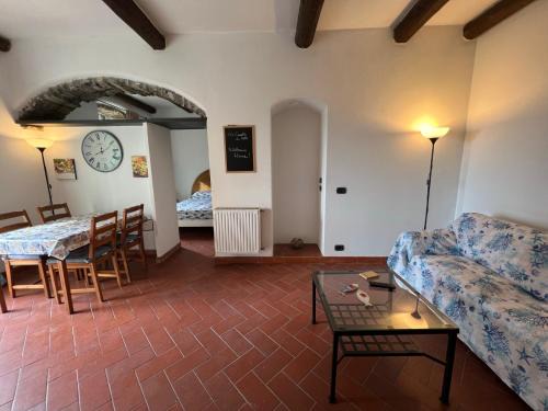 LIGURIA HOLIDAYS - La Casetta di Ruta