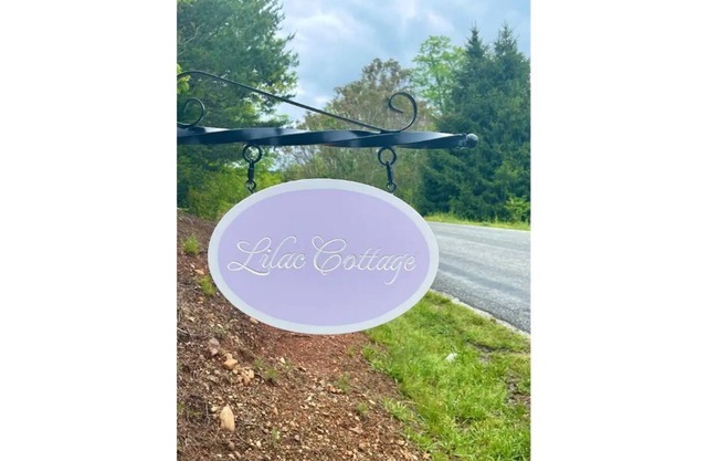 Lilac Cottage - Sleeps 8