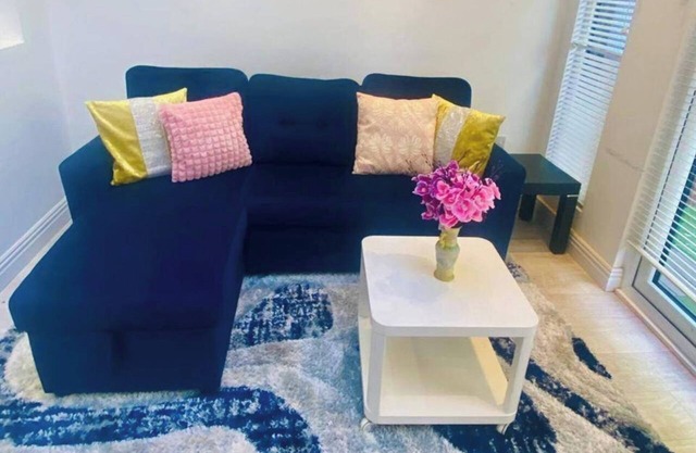 Lily's Home - 4 Bedroom House