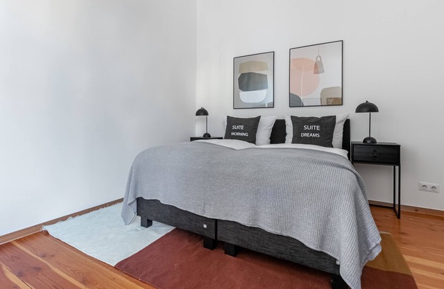 Limehome Berlin Malmöer Straße