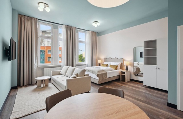 Limehome Berlin Stresemannstr