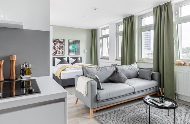 limehome Dortmund Südwall