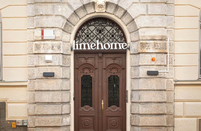 Limehome Graz Trauttmansdorffgasse