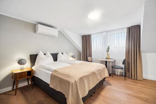 Limehome Kassel Wilhelmsstraße