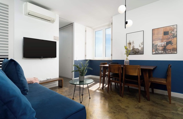 Limehome Lisbon Calçada do Cardeal