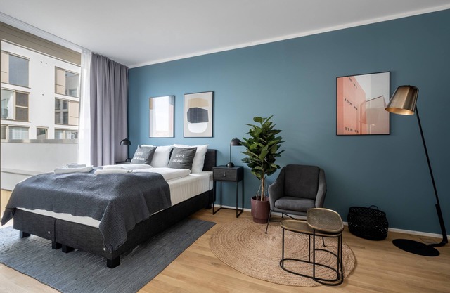 Limehome Potsdam Annemarie-Wolff Platz