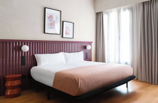 Limehome Sevilla Calle Pureza