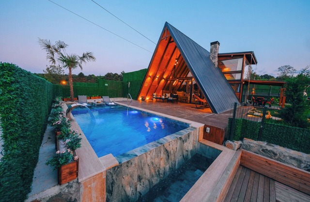 Limon Sapanca Holiday