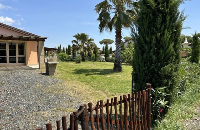 Limonaia , one-bedroom terraced house