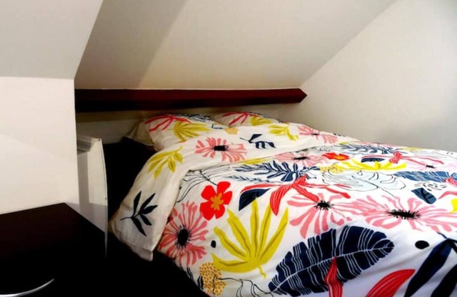 Limperial 6 - Centreville- Wifi