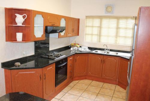 Lincoln Cottages BnB & Self-Catering