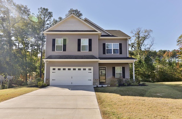 Lincoln Luxury~ Spacious 5BR w/2 Kings & Boat Parking!