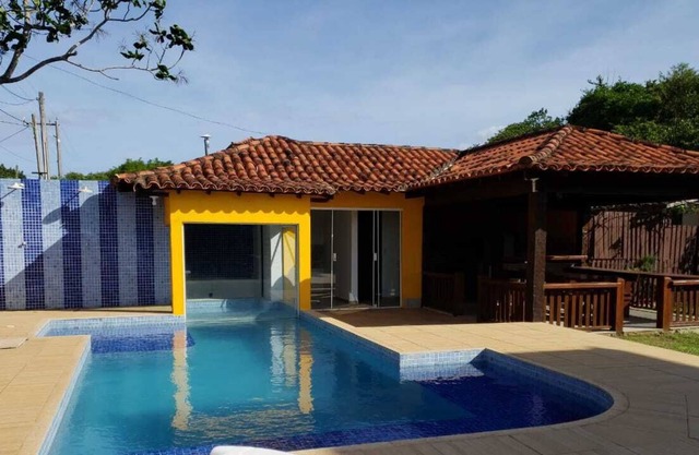 Linda casa em Búzios