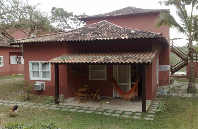 Linda casa na Praia em Caravelas - Paraíso de Búzios