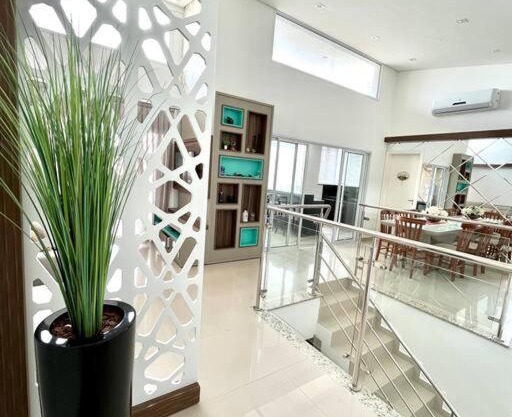 Linda Cobertura Duplex!