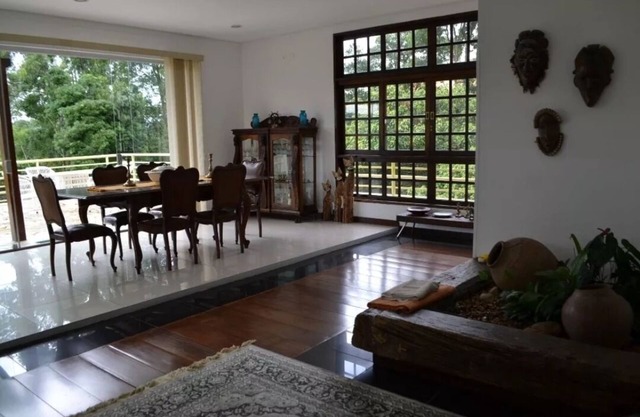 Linda residence Closed Condominium Farm Viana 2