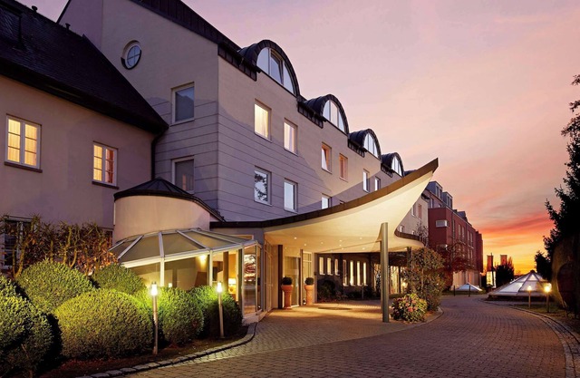 Lindner Hotel Speyer