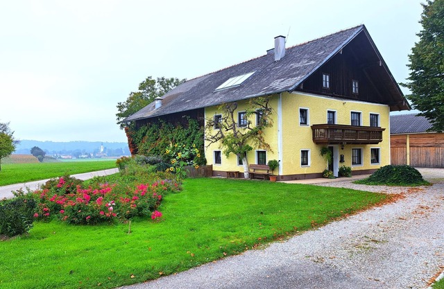 Lindnerhof by Interhome